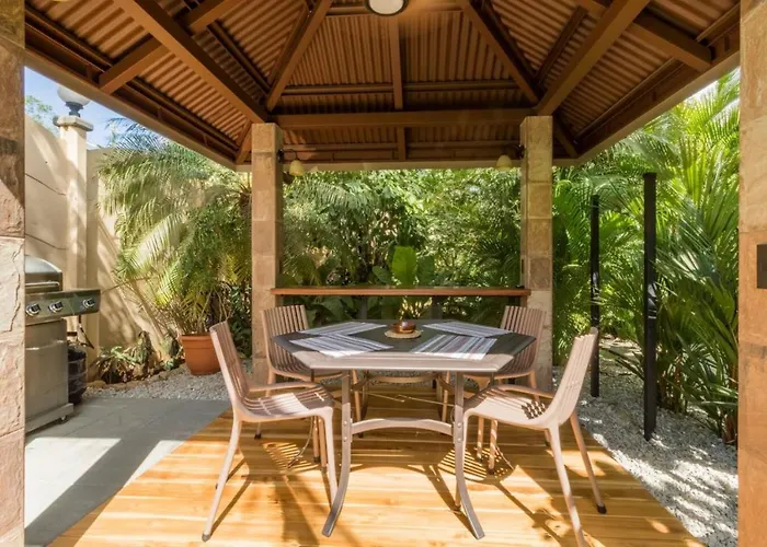 Green Villas Tamarindo Apartamento