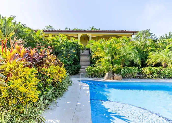 Green Villas Tamarindo Apartamento Tamarindo