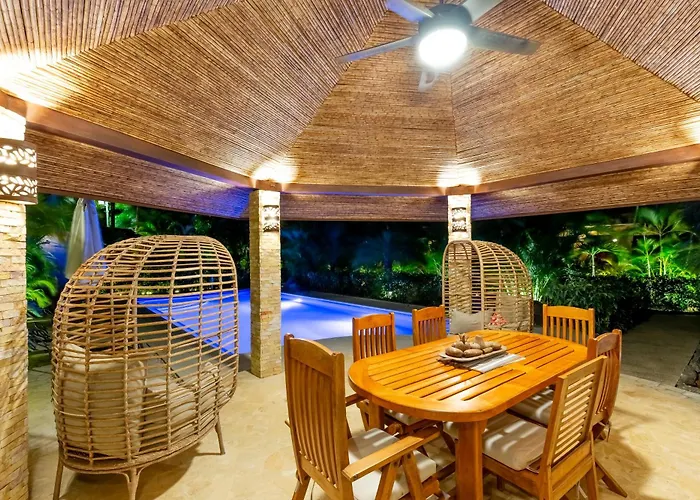 Apartamento Green Villas Tamarindo Tamarindo