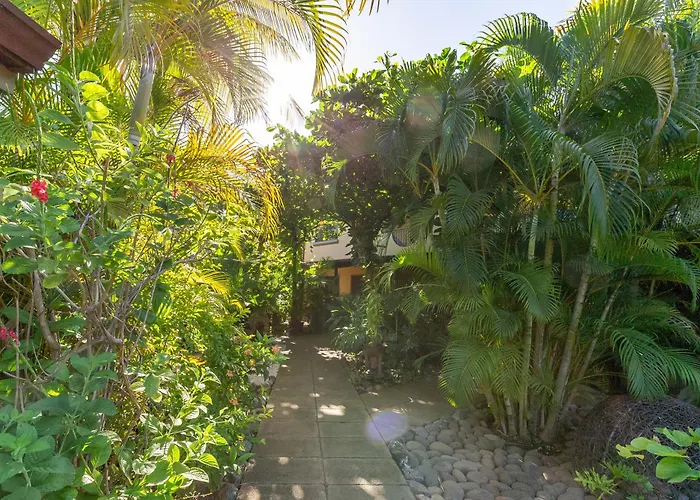 Green Villas Tamarindo *