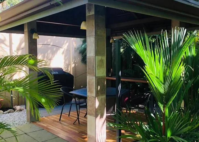 Apartamento Green Villas Tamarindo