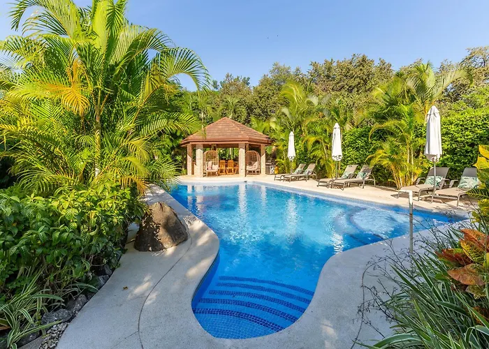 Green Villas Tamarindo Apartamento Tamarindo